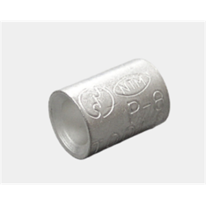 NICHIFU日富 裸露压接套筒 / P 形P 0.5