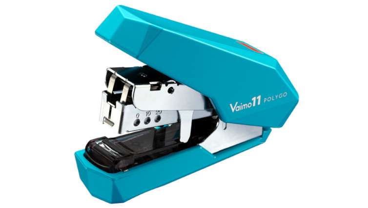 日本MAX纸针订书机HD-11SFLK/K