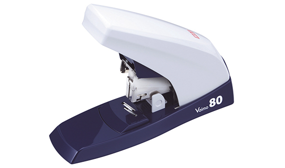 日本MAX纸针订书机HD-11UFL/W