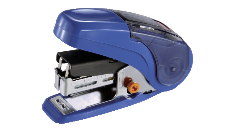 日本MAX纸针订书机HD-10NLK/R