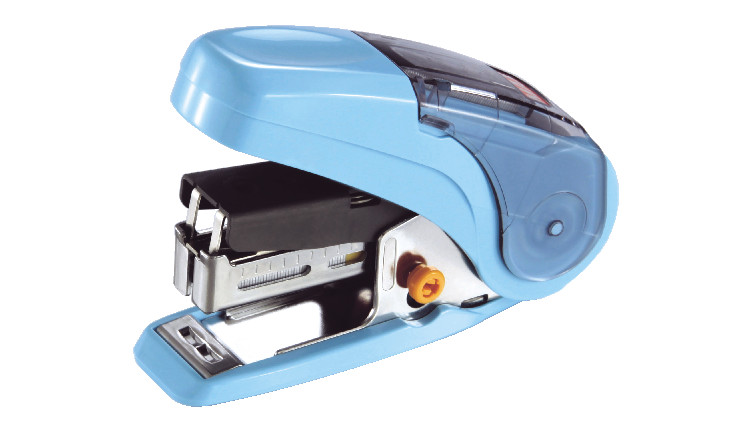 日本MAX纸针订书机HD-10NLCK/P