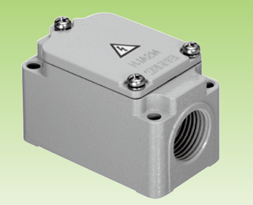 日本Sankei三桂 接线端子盒 HJA2M