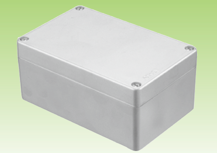 日本Sankei三桂 铝制端子盒 HJA 121210