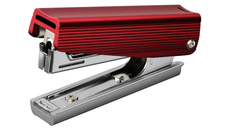 日本MAX纸针订书机HD-10X/AL