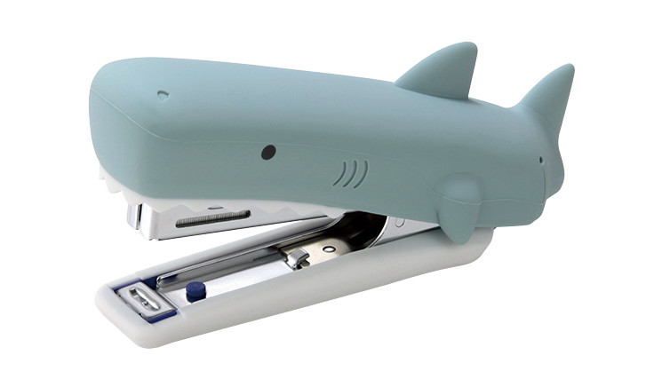 日本MAX硅胶订书机HD-10NX/S SH