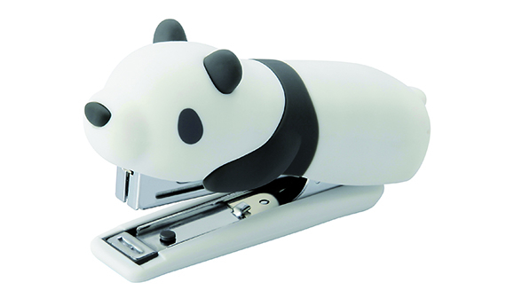 日本MAX硅胶订书机HD-10NX/S PN