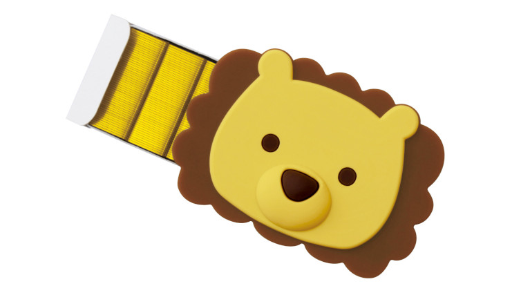 日本MAX硅胶订书机盒10-1M/S LO