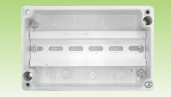 日本Sankei三桂 铝制接线盒 HJA 201610D