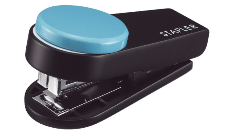 日本MAX订书机HD-10XS/LB