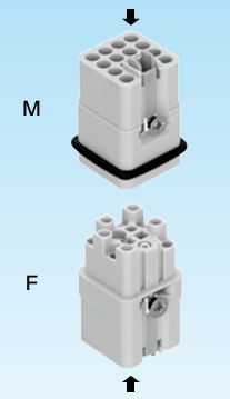 日本Sankei三桂 插入件 YSIM12ZDD0305