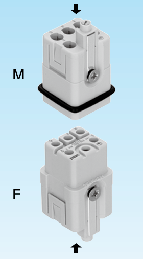 日本Sankei三桂 插入件 YSIM5ZE
