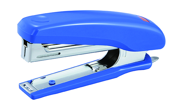 日本MAX订书机HD-10DK 蓝