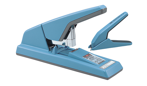 日本MAX订书机HD-3DFR