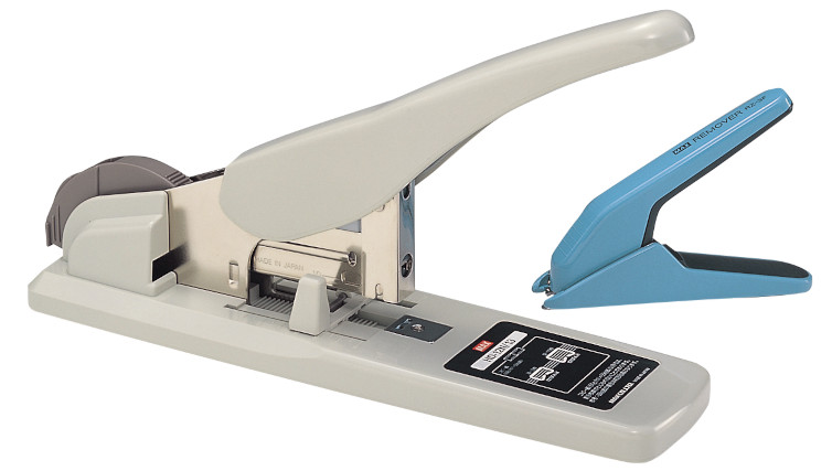 日本MAX订书机HD-12N/13