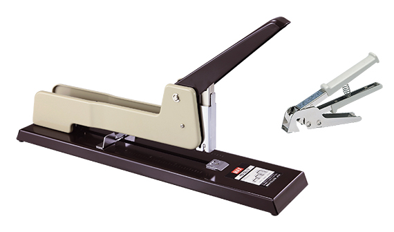 日本MAX订书机HD-12LR/17