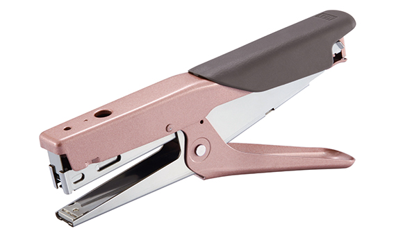 日本MAX钳子类型订书机HP-50L