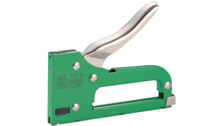 日本MAX迷你钉具TG-M