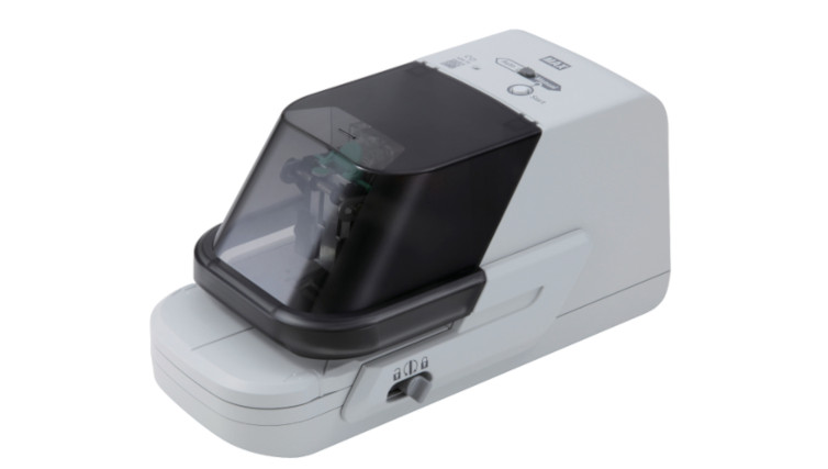 日本MAX电子订书机EH-70FII