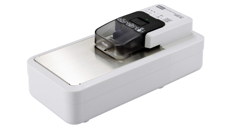 日本MAX电动拔针器ERZ-30