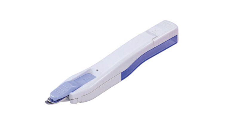 日本MAX拔针器RZ-10S 粉色