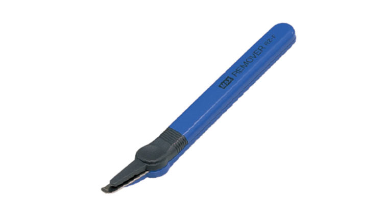 日本MAX拔针器RZ-FV