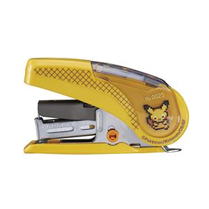 日本MAX纸针订书机HD-10NLK/B