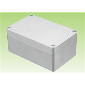 日本Sankei三桂 铝制端子盒 HJA 3