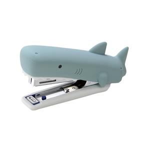 日本MAX硅胶订书机HD-10NX/S BV