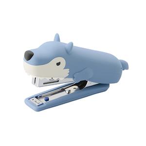 日本MAX硅胶订书机HD-10NX/S WL