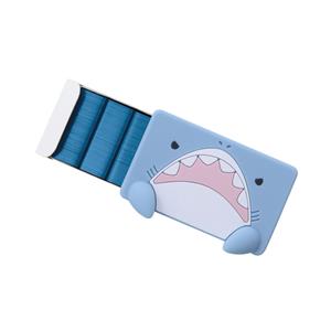 日本MAX硅胶订书机盒10-1M/S SH