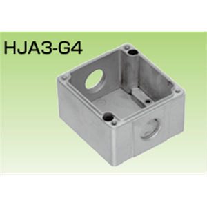 日本Sankei三桂 端子盒 HJA3-G4