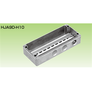 日本Sankei三桂 端子盒 HJA9D-H10