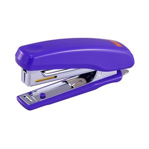 日本MAX订书机HD-10NX 蓝色