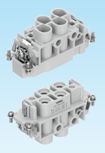 日本Sankei三桂 插入件 YSIFB4/0K
