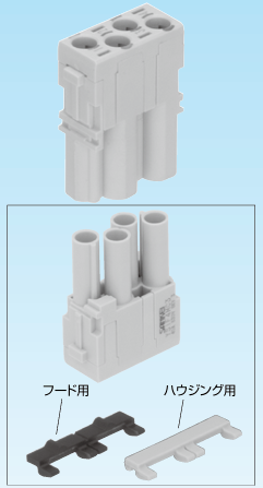 日本Sankei三桂 插入件 YSIM4MC3