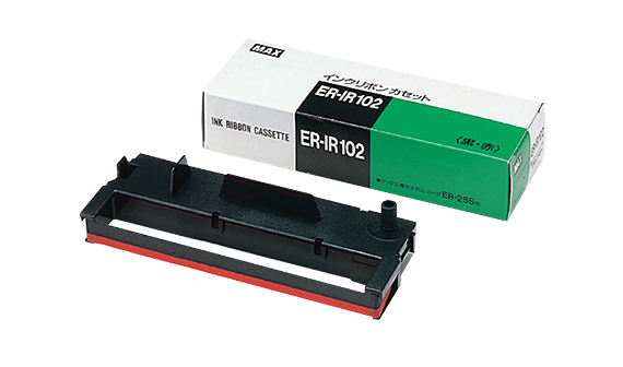 日本MAX时间卡ER-IR102