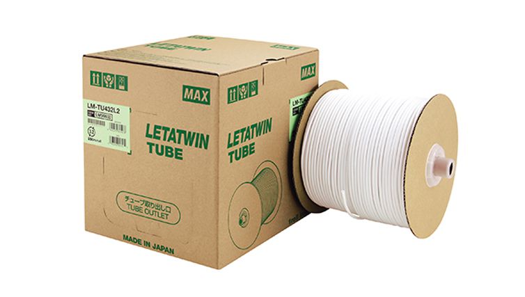 日本MAX管标鼓圆管LM-TU442L