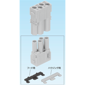 日本Sankei三桂 插入件 YSIM4MC3