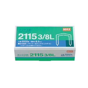 日本MAX钳子消耗品2115 3/8L