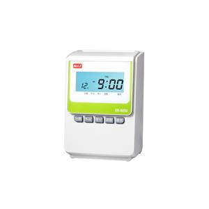 日本MAX打卡机ER-60SU