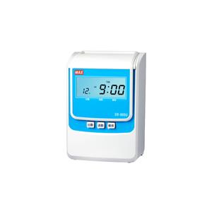 日本MAX打卡机ER-80SU