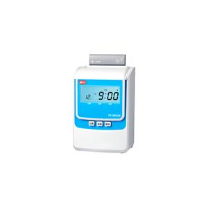 日本MAX打卡机ER-80SUW