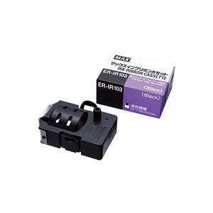 日本MAX时间卡ER-IR103