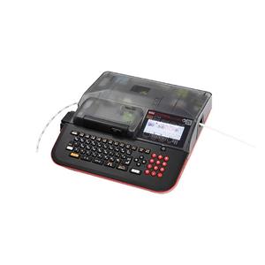 日本MAX管式标记器LM-500F3