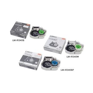 日本MAX墨带LM-IR340B