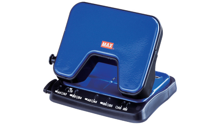 日本MAX冲孔器DP-25T/B