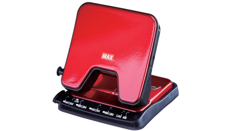 日本MAX冲孔器DP-35T/R