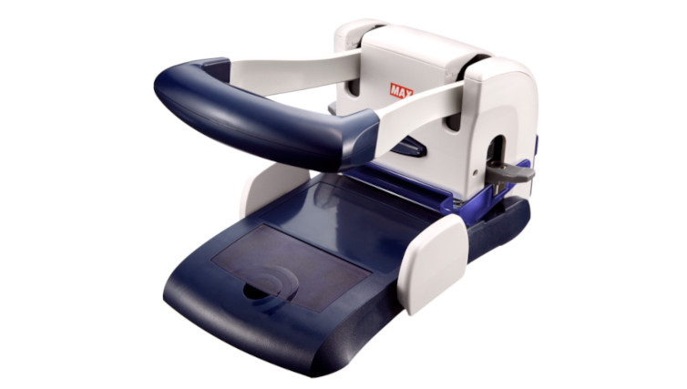 日本MAX冲孔器DP-120