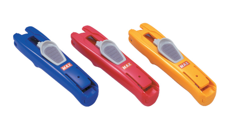 日本MAX快速剪裁机HK-55D/P