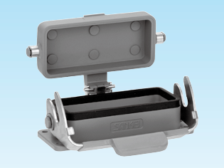 日本Sankei三桂 护罩 YSHSF3BV